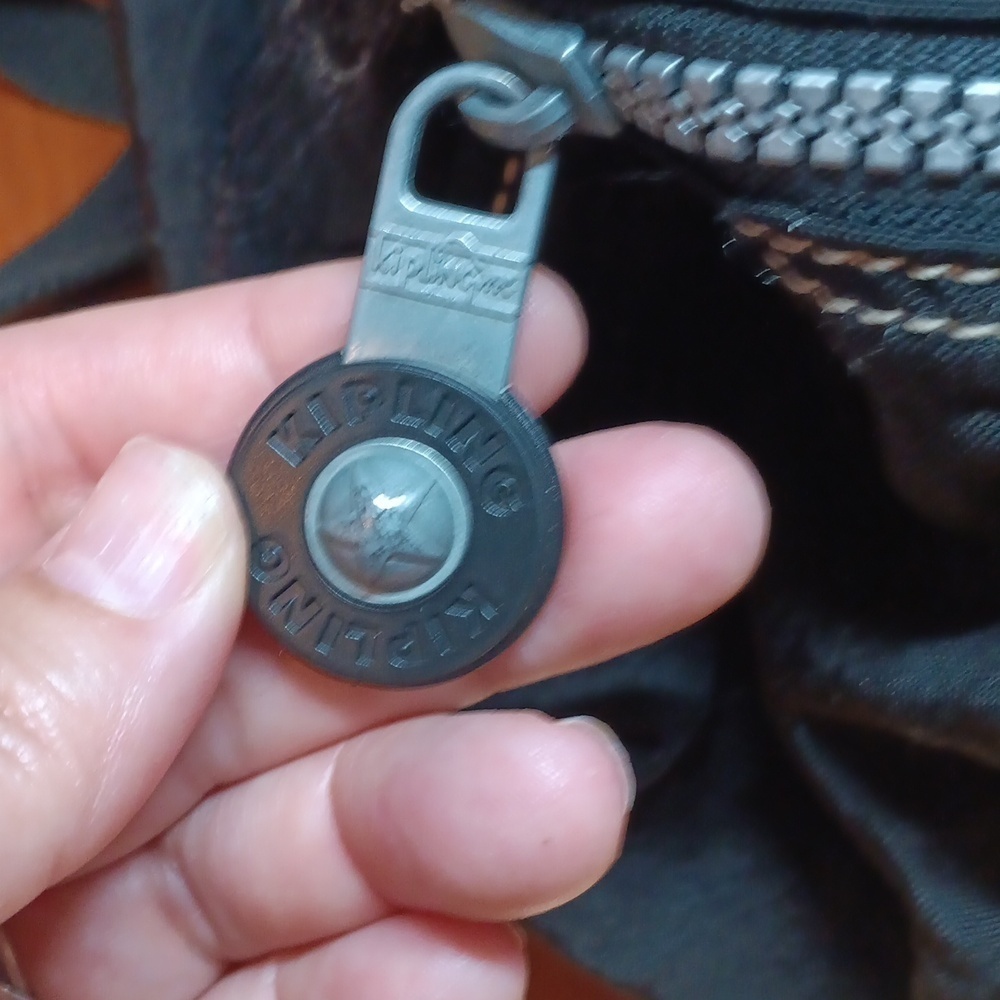 Kipling backpack - image 3